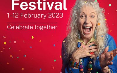 Seniors Festival 2023 – Celebrate together